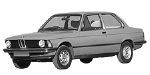 BMW E21 U247A Fault Code