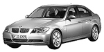 BMW E92 U247A Fault Code