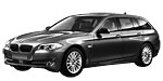 BMW F11 U247A Fault Code