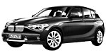 BMW F20 U247A Fault Code