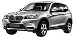 BMW F25 U247A Fault Code