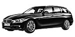 BMW F31 U247A Fault Code